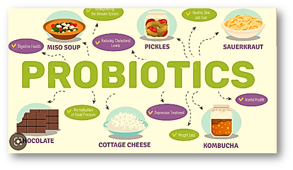 probiotic 