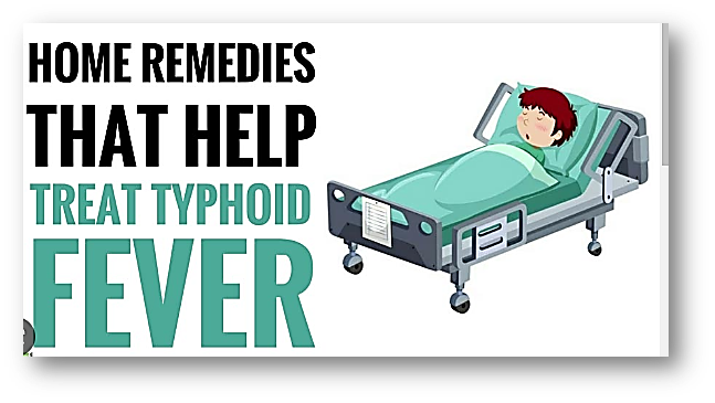 Typhoid