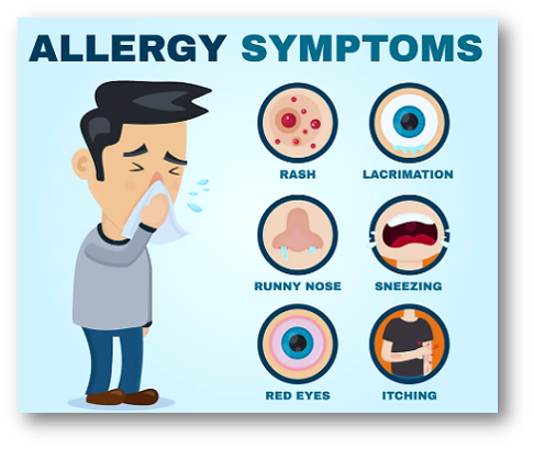  Allergy